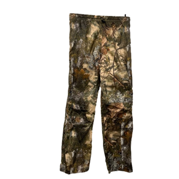 King’s Camo Other - 𝅺king’s Camo Hunting Rain Pants, Men, Size Medium. Zipper runs up whole Leg.